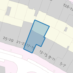 Perceel GVH09-N-5322