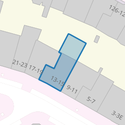 Perceel GVH09-N-5323