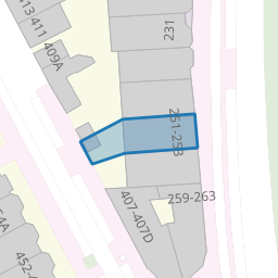 Perceel GVH09-N-5341