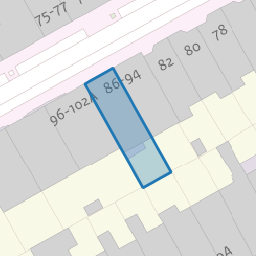 Perceel GVH09-N-5352