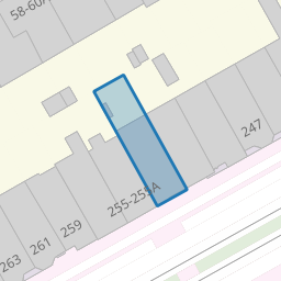 Perceel GVH09-N-5353