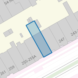 Perceel GVH09-N-5354