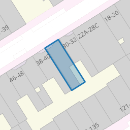 Perceel GVH09-N-5399