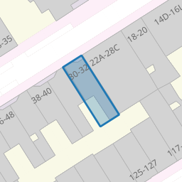 Perceel GVH09-N-5400