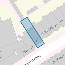 Perceel GVH09-N-5423