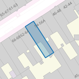 Perceel GVH09-N-5438