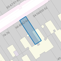 Perceel GVH09-N-5439