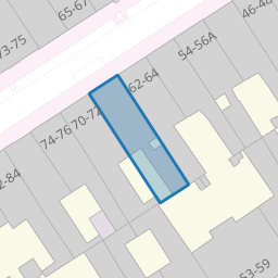 Perceel GVH09-N-5440