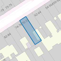 Perceel GVH09-N-5441