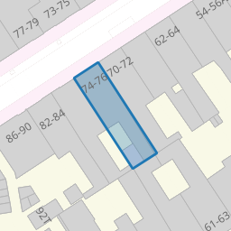 Perceel GVH09-N-5442