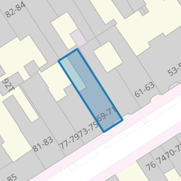 Perceel GVH09-N-5443