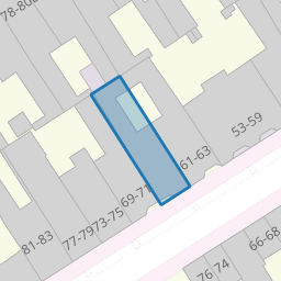 Perceel GVH09-N-5444