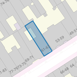 Perceel GVH09-N-5445