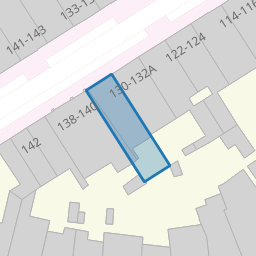 Perceel GVH09-N-5492