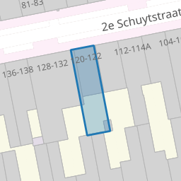 Perceel GVH09-N-5495