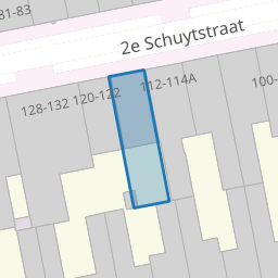 Perceel GVH09-N-5496