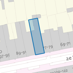 Perceel GVH09-N-5497