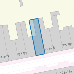 Perceel GVH09-N-5499