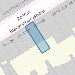 Perceel GVH09-N-5504