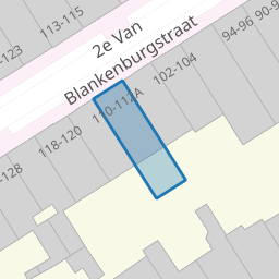 Perceel GVH09-N-5505