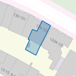 Perceel GVH09-N-5510