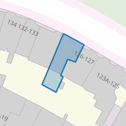 Perceel GVH09-N-5511