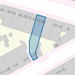 Perceel GVH09-N-5513