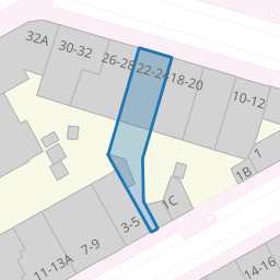 Perceel GVH09-N-5514