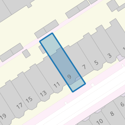 Perceel GVH09-N-5529