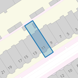 Perceel GVH09-N-5530