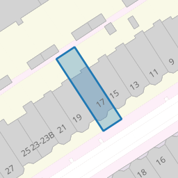 Perceel GVH09-N-5533