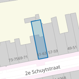 Perceel GVH09-N-5556