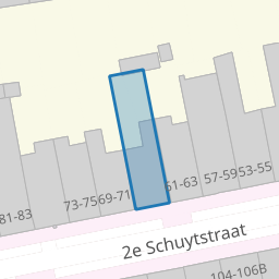 Perceel GVH09-N-5557