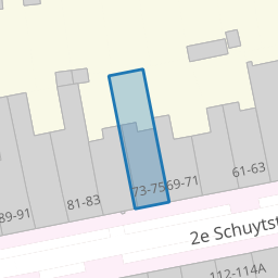 Perceel GVH09-N-5559