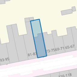 Perceel GVH09-N-5560