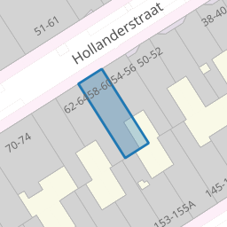 Perceel GVH09-N-5564