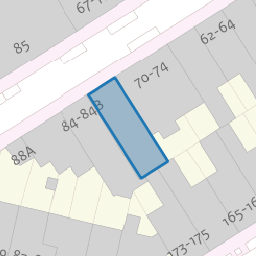 Perceel GVH09-N-5567