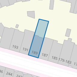 Perceel GVH09-N-5569