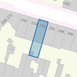 Perceel GVH09-N-5573