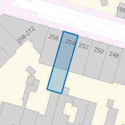 Perceel GVH09-N-5574