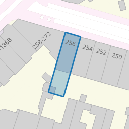 Perceel GVH09-N-5575