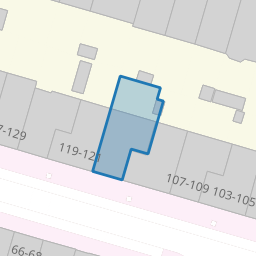 Perceel GVH09-N-5578