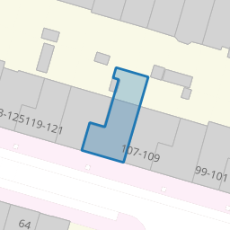 Perceel GVH09-N-5579