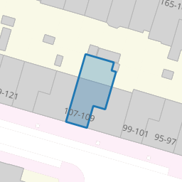 Perceel GVH09-N-5580