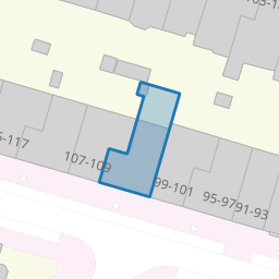 Perceel GVH09-N-5581