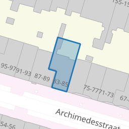 Perceel GVH09-N-5583