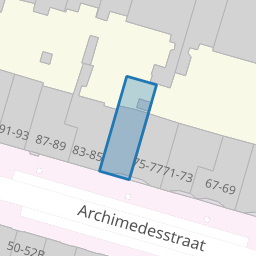 Perceel GVH09-N-5584