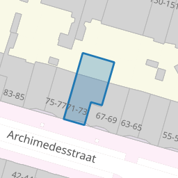 Perceel GVH09-N-5586