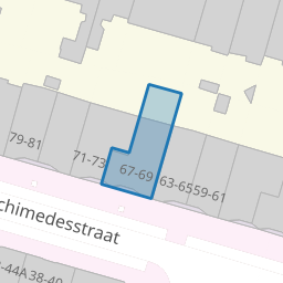 Perceel GVH09-N-5587