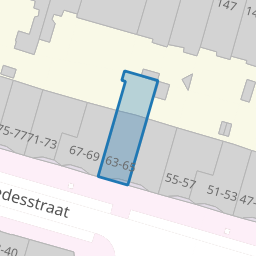 Perceel GVH09-N-5588